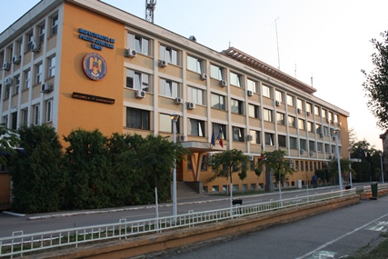 IPJ Timișoara